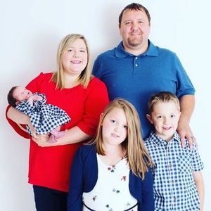 Meet your Posher, Erica